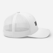 Charger l'image dans la galerie, W9VE Casquette Trucker