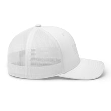 Charger l'image dans la galerie, W9VE Casquette Trucker