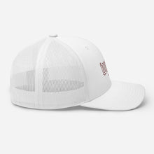 Charger l'image dans la galerie, W9VE Casquette Trucker