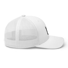 Charger l'image dans la galerie, W Casquette Trucker