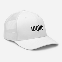 Charger l'image dans la galerie, W9VE Casquette Trucker