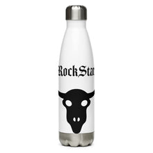 Charger l'image dans la galerie, ROCKSTAR Bouteille en acier inoxydable