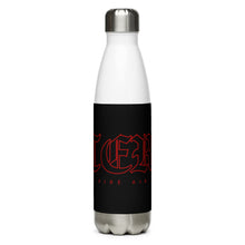 Charger l'image dans la galerie, WATER II Bouteille en acier inoxydable
