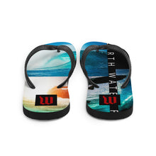 Charger l'image dans la galerie, OCEAN FRONT Tongs