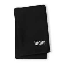 Charger l'image dans la galerie, W9VE SPORT Serviette de bain
