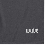 Charger l'image dans la galerie, W9VE SPORT Serviette de bain