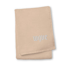 Charger l'image dans la galerie, W9VE SPORT Serviette de bain