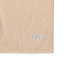 Charger l'image dans la galerie, W9VE SPORT Serviette de bain