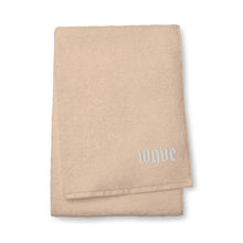Charger l'image dans la galerie, W9VE SPORT Serviette de bain