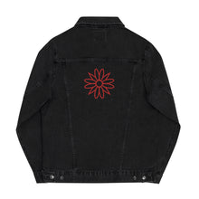 Charger l'image dans la galerie, UBIK Veste denim unisexe