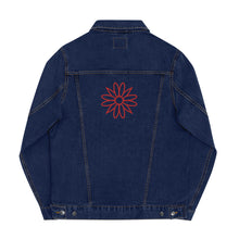 Charger l'image dans la galerie, UBIK Veste denim unisexe
