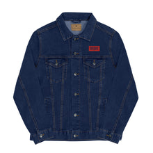 Charger l'image dans la galerie, UBIK Veste denim unisexe