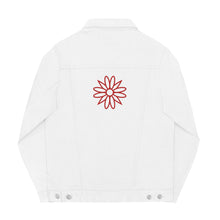 Charger l'image dans la galerie, UBIK Veste denim unisexe