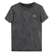 Charger l'image dans la galerie, AERIAL DENIM T-shirt en jean