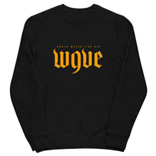 Charger l'image dans la galerie, BIG W9VE II Sweatshirt éco-responsable unisexe