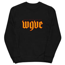 Charger l'image dans la galerie, BIG W9VE III Sweatshirt éco-responsable unisexe