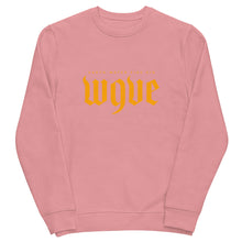 Charger l'image dans la galerie, BIG W9VE II Sweatshirt éco-responsable unisexe