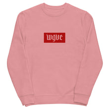 Charger l'image dans la galerie, BOYS & GIRLS Sweatshirt éco-responsable unisexe