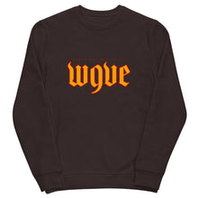 Charger l'image dans la galerie, BIG W9VE III Sweatshirt éco-responsable unisexe