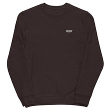 Charger l'image dans la galerie, AERIAL Sweatshirt éco-responsable unisexe