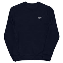 Charger l'image dans la galerie, AERIAL Sweatshirt éco-responsable unisexe