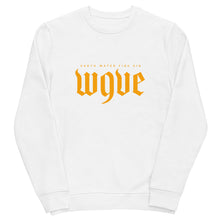 Charger l'image dans la galerie, BIG W9VE II Sweatshirt éco-responsable unisexe