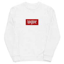 Charger l'image dans la galerie, BOYS & GIRLS Sweatshirt éco-responsable unisexe