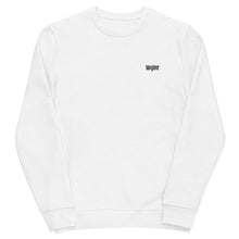 Charger l'image dans la galerie, AERIAL Sweatshirt éco-responsable unisexe
