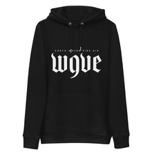 Charger l'image dans la galerie, BIG W9VE Sweat à capuche écologique unisexe