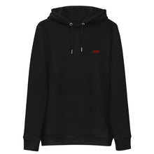Charger l'image dans la galerie, NINE Back - Sweat à capuche écologique unisexe