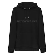 Charger l'image dans la galerie, MOTHER II Sweat à capuche écologique unisexe