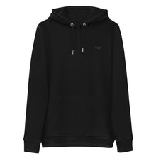Charger l'image dans la galerie, ROCKSTAR II Sweat à capuche écologique unisexe
