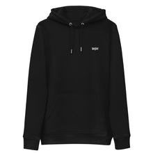 Charger l'image dans la galerie, W9VE SHIELD Sweat à capuche écologique unisexe
