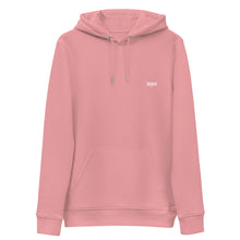 Charger l'image dans la galerie, EWFA Back Sweat à capuche écologique unisexe