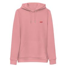 Charger l'image dans la galerie, NINE Back - Sweat à capuche écologique unisexe