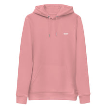 Charger l'image dans la galerie, W9VE SHIELD Sweat à capuche écologique unisexe