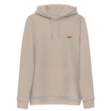 Charger l'image dans la galerie, NINE Back - Sweat à capuche écologique unisexe