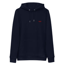 Charger l'image dans la galerie, NINE Back - Sweat à capuche écologique unisexe