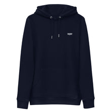 Charger l'image dans la galerie, ROCKSTAR Sweat à capuche écologique unisexe
