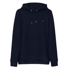 Charger l'image dans la galerie, ROCKSTAR II Sweat à capuche écologique unisexe