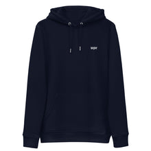 Charger l'image dans la galerie, W9VE SHIELD Sweat à capuche écologique unisexe