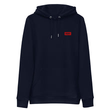 Charger l'image dans la galerie, ANIMAL X Sweat à capuche écologique unisexe