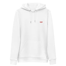 Charger l'image dans la galerie, NINE Back - Sweat à capuche écologique unisexe