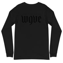 Charger l'image dans la galerie, W9VE MALIBU Back T-shirt Unisexe à Manches Longues