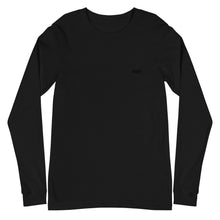 Charger l'image dans la galerie, W9VE MALIBU Back T-shirt Unisexe à Manches Longues