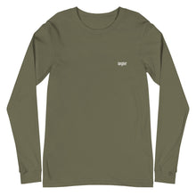 Charger l'image dans la galerie, EWFA MALIBU Back T-shirt Unisexe à Manches Longues
