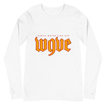 Charger l'image dans la galerie, W9VE MALIBU T-shirt Unisexe à Manches Longues