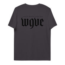 Charger l'image dans la galerie, W9VE Back T-shirt unisexe en coton biologique