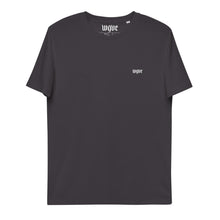 Charger l'image dans la galerie, W9VE Back T-shirt unisexe en coton biologique
