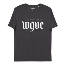 Charger l'image dans la galerie, BIG W9VE T-shirt unisexe en coton biologique